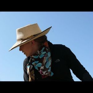 Reata sunbody hat 7 1/4